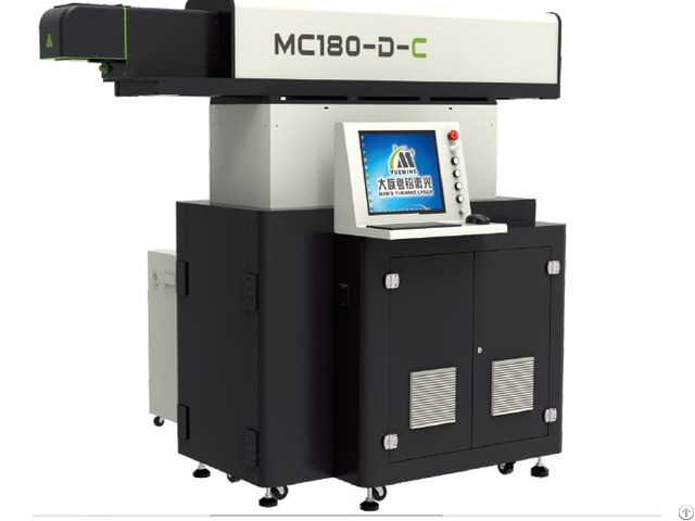 Laser Marking Machine Manufacturer For Metal Processing