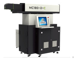 Laser Marking Machine Manufacturer For Metal Processing