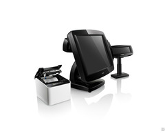 Pos Systems 3000 B