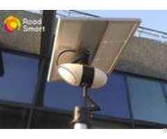 Solar Street Light With Inbuilt Battery Decoration For Villa Wall Yard