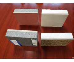 Decorative Insulation Board