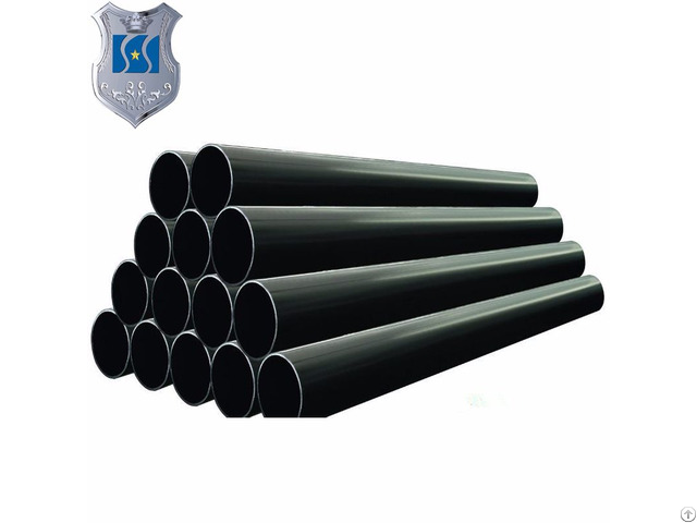 Bestar Seamless Steel Pipe