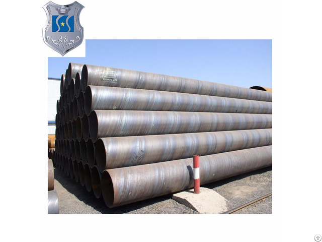 Great Steel Pipes