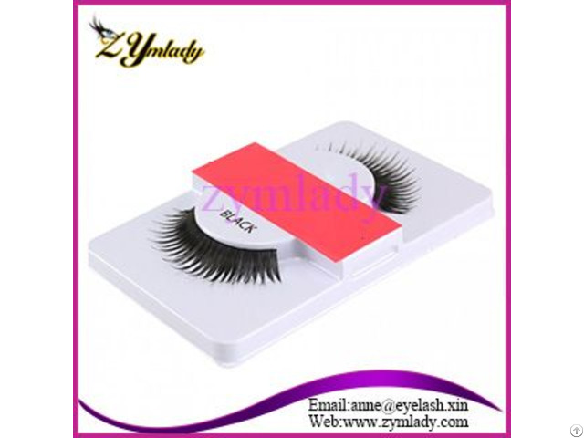 Mink Strip Eyelashes