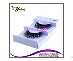 Diamond Eyelashes