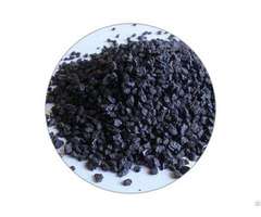 Black Fused Aluminium Oxide