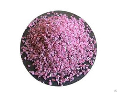 Pink Fused Aluminium Oxide