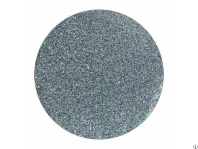 Green Silicon Carbide