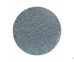 Green Silicon Carbide