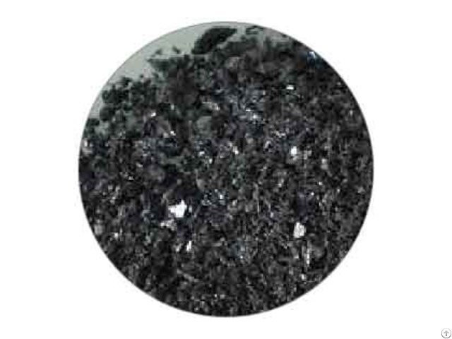 Black Silicon Carbide