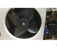 Air Cooled 3 Hp Refrigeration Condensing Unit With Copeland Compressor