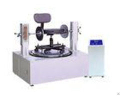 Bifma X5 2 Chair Swivel Durability Testing Machine With Micro Computer Controller