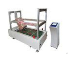 Automatic Luggage Suitcase Quality Control Testing Equipment With Qb T 2155 2010
