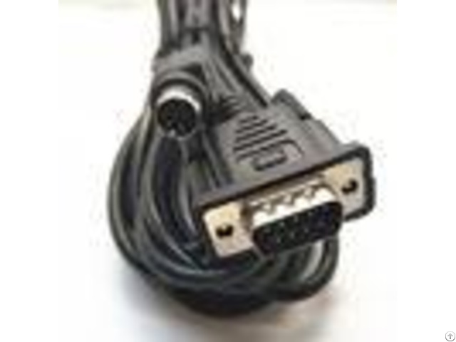 Customized Usb Data Hdmi Adapter Cable High Transfer Speed 1 Year Warranty