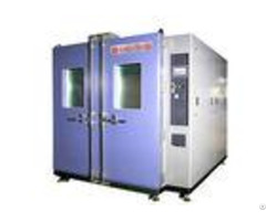 100l 1000l Constant Temperature Humidity Test Chamber Iec60068 2 Standard