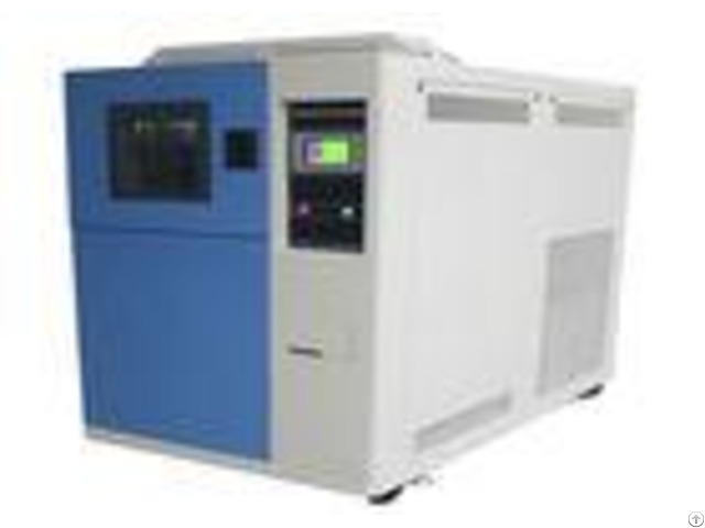 Iec Astm Stability Hot And Cold Thermal Shock Test Equipment Electronic Load