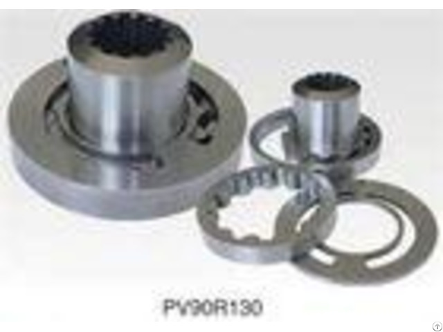 Performance Danfoss Hydraulic Motor Parts Pv90r100 Pv90m100 1 Year Warranty