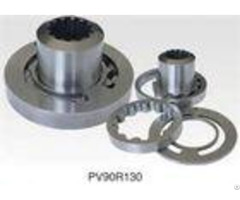 Performance Danfoss Hydraulic Motor Parts Pv90r100 Pv90m100 1 Year Warranty