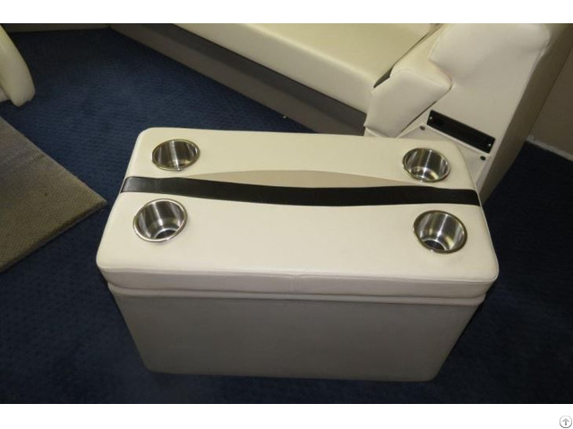 Pontoon Boat Seat Furniture