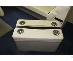 Pontoon Boat Seat Furniture