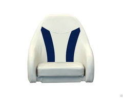 Elite Style Standard Captains Seat