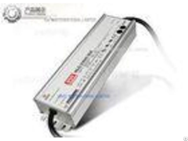 Genuine 240w Electrical Lighting Accessories Single Output Led Power Supply Ip67