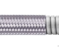 Flexible Metal Conduit Emi Proof Peg23tb Series