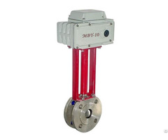 Electric Steam Ball Valve