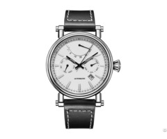 High Quality Swiss Movt Mechanical Watch For Men