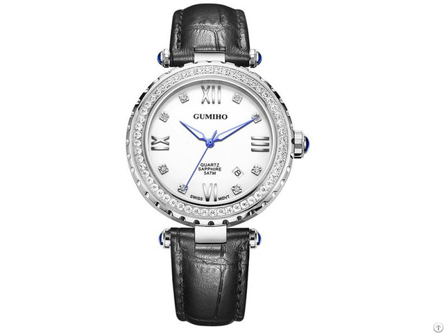 Lady Mechanical Watch