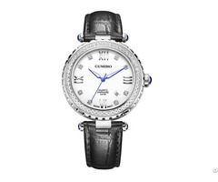 Lady Mechanical Watch