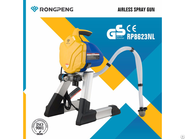 Rongpeng Airless Paint Sprayer R8623nl