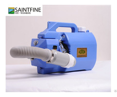 Hand Held Electric Sprayer Machine