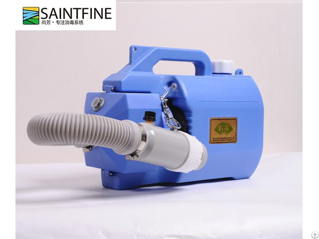 Disinfection Sprayer For Pest Control