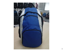 Basketball Backpack Bag