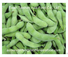 Iqf Edamame Pods Shelled