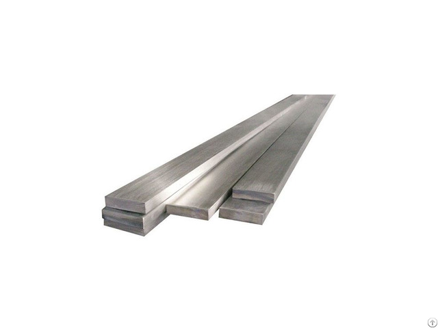 Steel Flat Bar