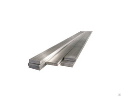 Steel Flat Bar