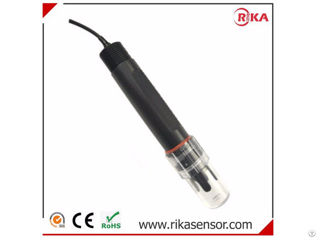 Rika Rk500 02 China Soil Ph Probe Sensor Manufacturer