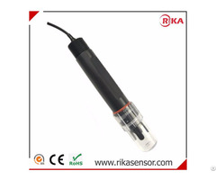 Rika Rk500 02 China Soil Ph Probe Sensor Manufacturer