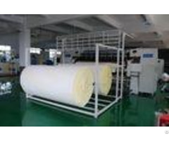 Multi Needle Mattress Manufacturing Machines With Automatic Lubrication System