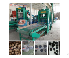 Dry Powder Tablet Press Machine