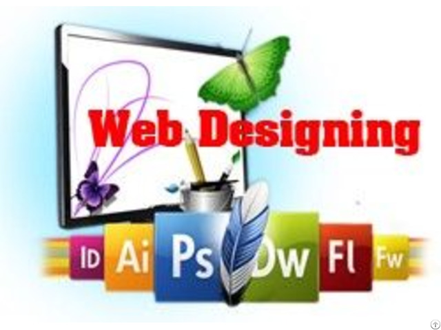 Website Designing Company In Meerut