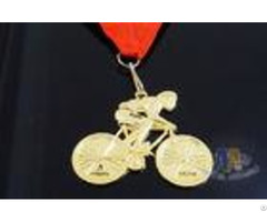 Antique Custom Metal Medallions Rider Sports Medals For Kids Oem Available