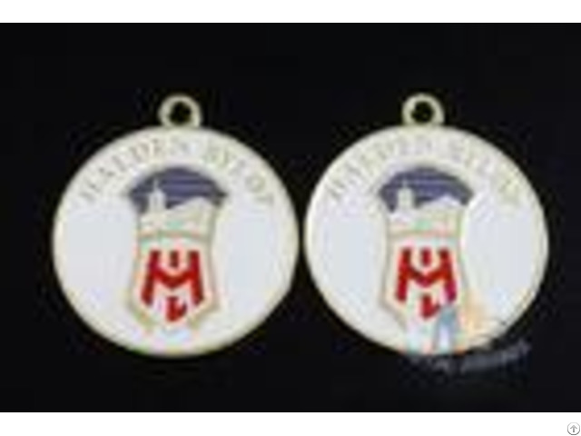 Soft Enamel With Epoxy Metal Zinc Alloy Iron Custom Award Medals Bespoke Design Running Events