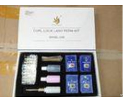 Disposable Professional Eyelash Perm Kit Permanent Makeup Accessories