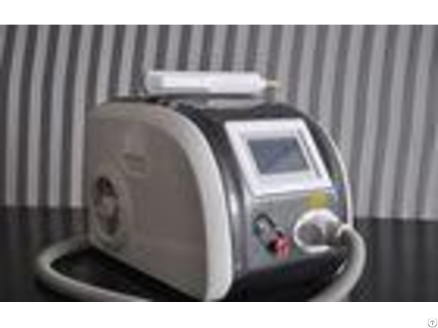 Qingmei Laser Tattoo Removal Machine Pigmentation Ce Approval