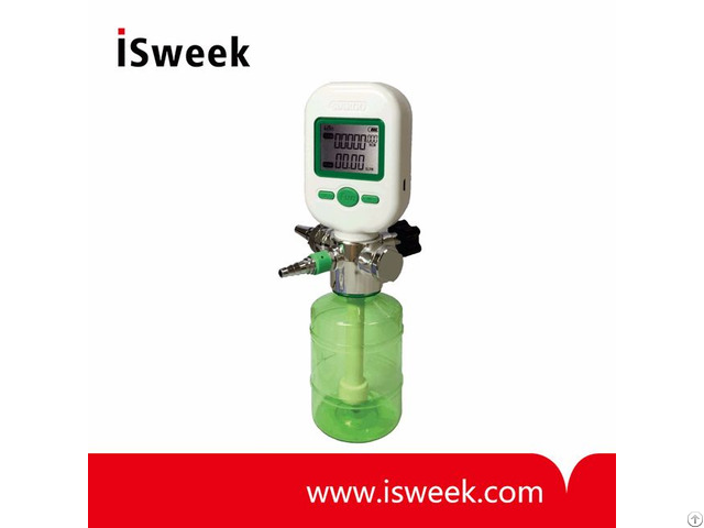 Mf5806 Series Digital Oxygen Flow Meters