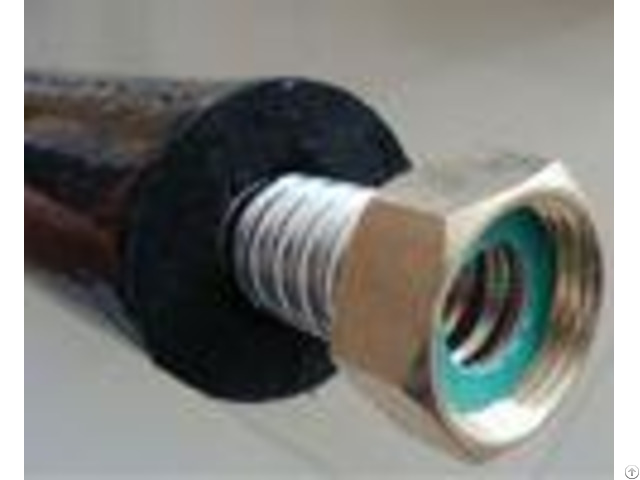 Pre Insulated Flexible Solar Hose Pipe