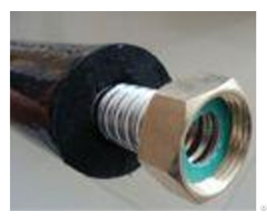 Pre Insulated Flexible Solar Hose Pipe